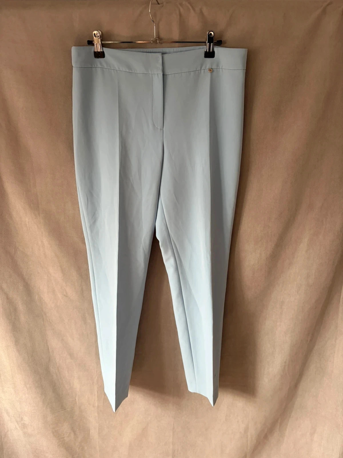 Pantalon bleu taille 42
